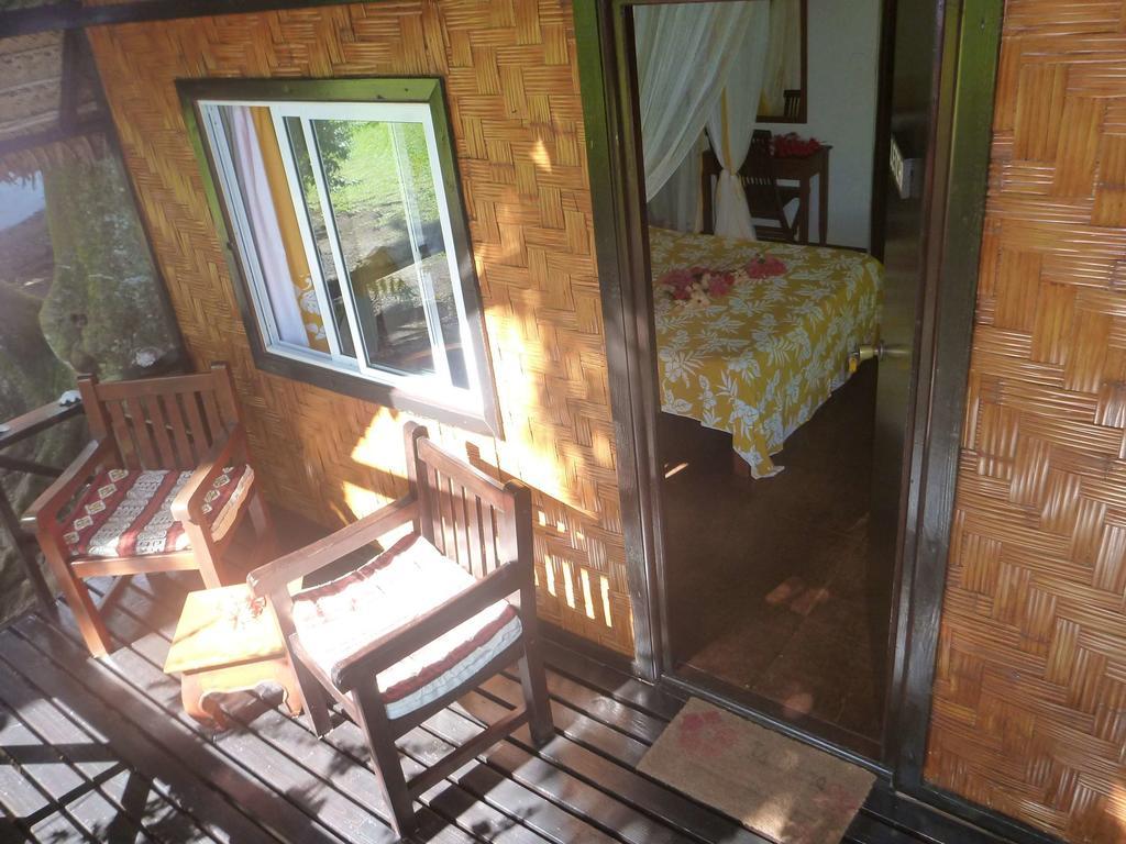 Fare Vaihere Moorea Dış mekan fotoğraf