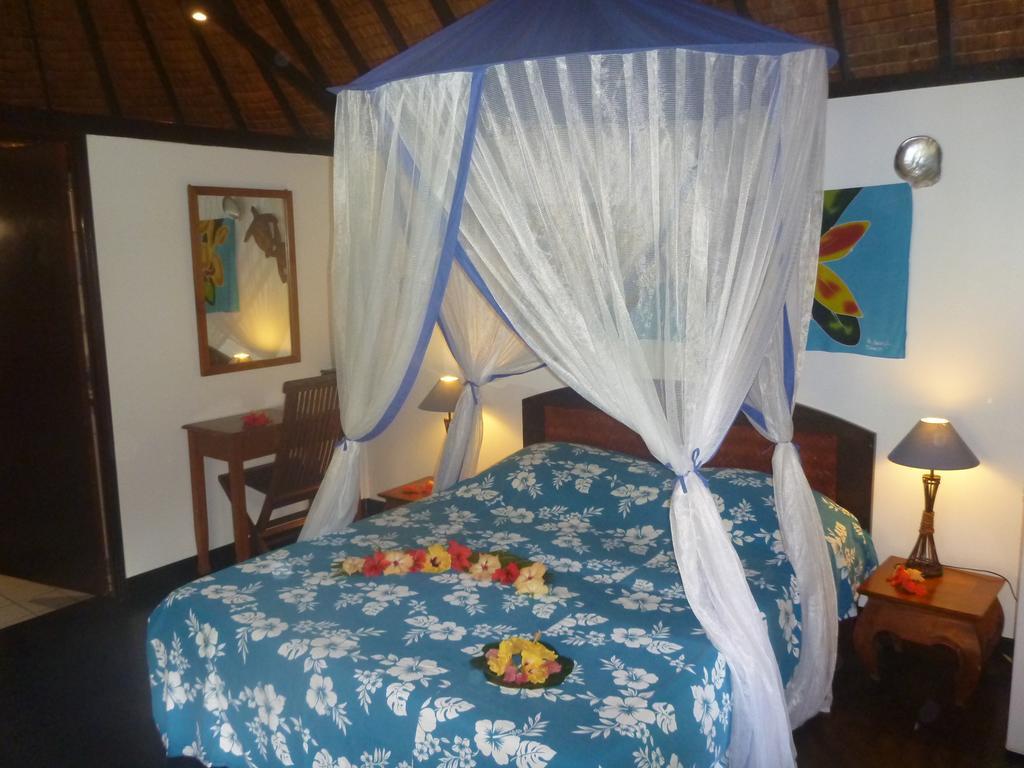 Fare Vaihere Moorea Dış mekan fotoğraf
