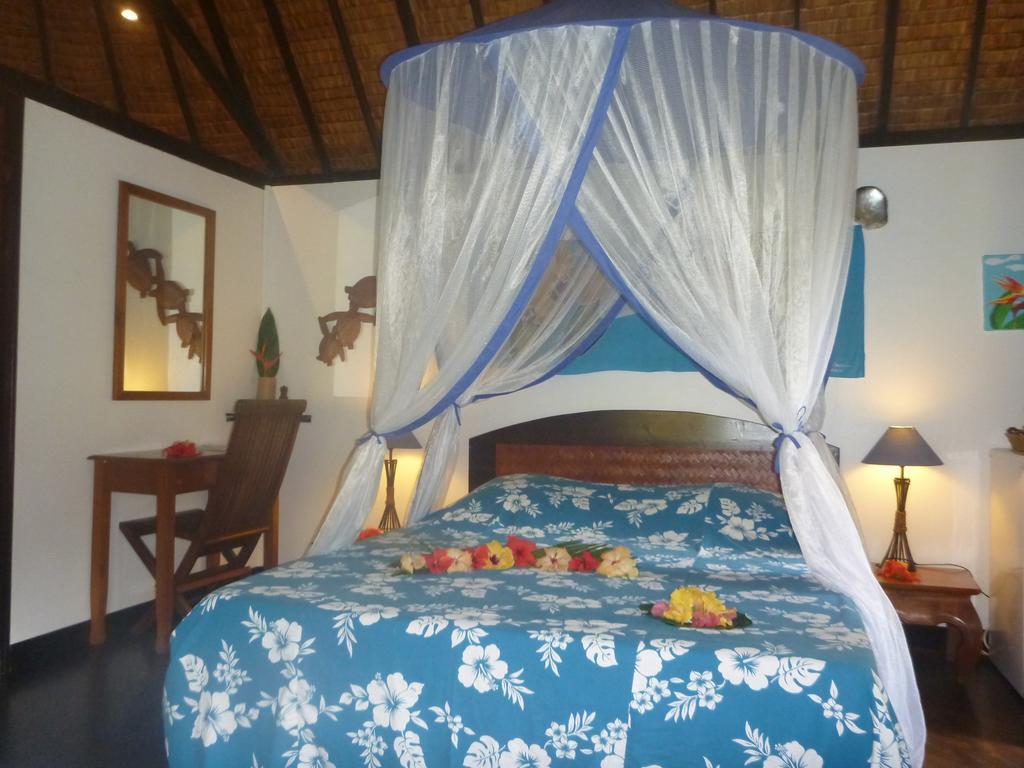 Fare Vaihere Moorea Dış mekan fotoğraf
