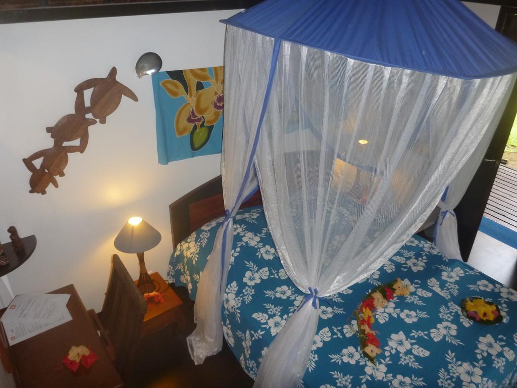 Fare Vaihere Moorea Dış mekan fotoğraf