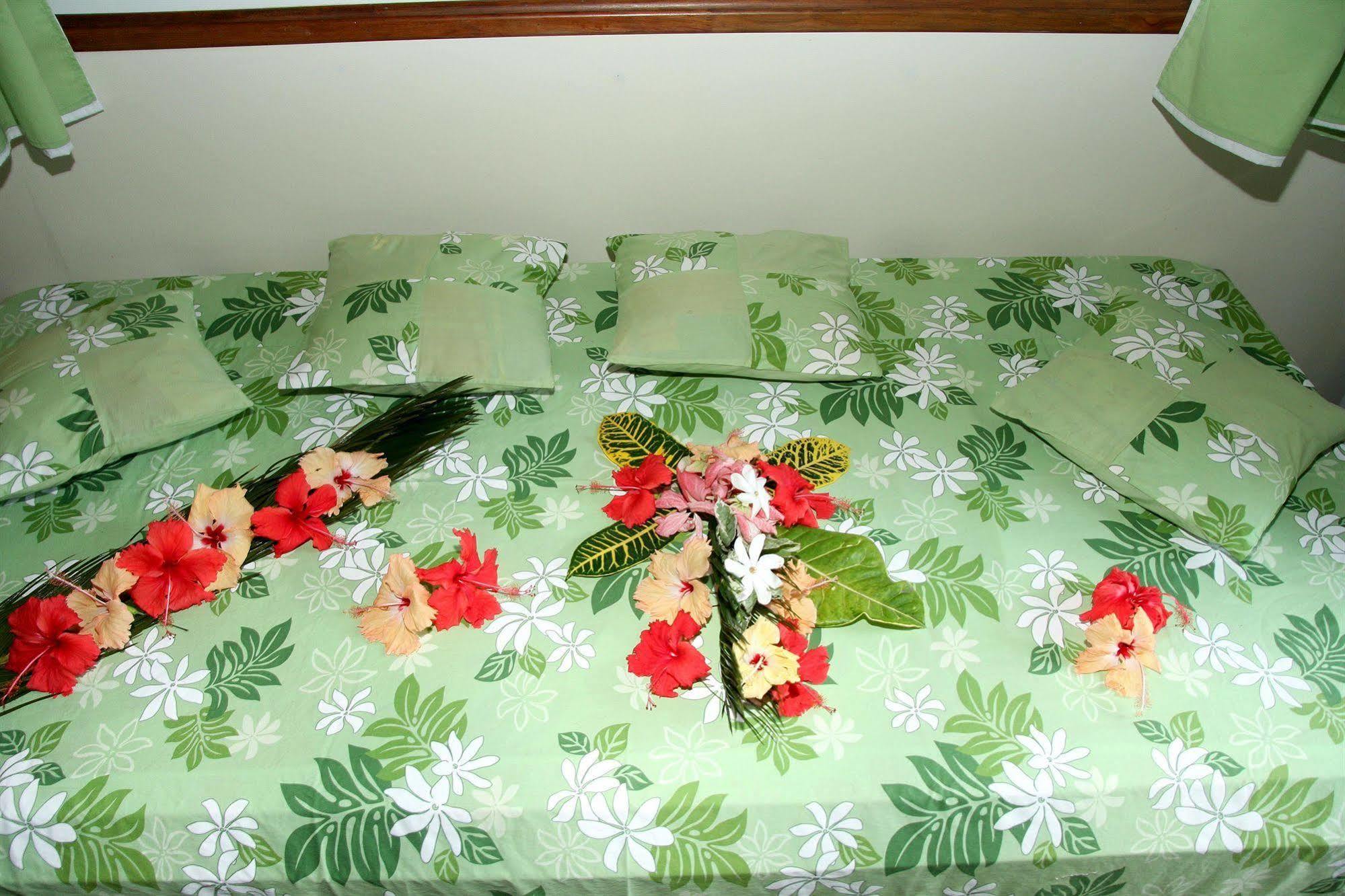 Fare Vaihere Moorea Dış mekan fotoğraf