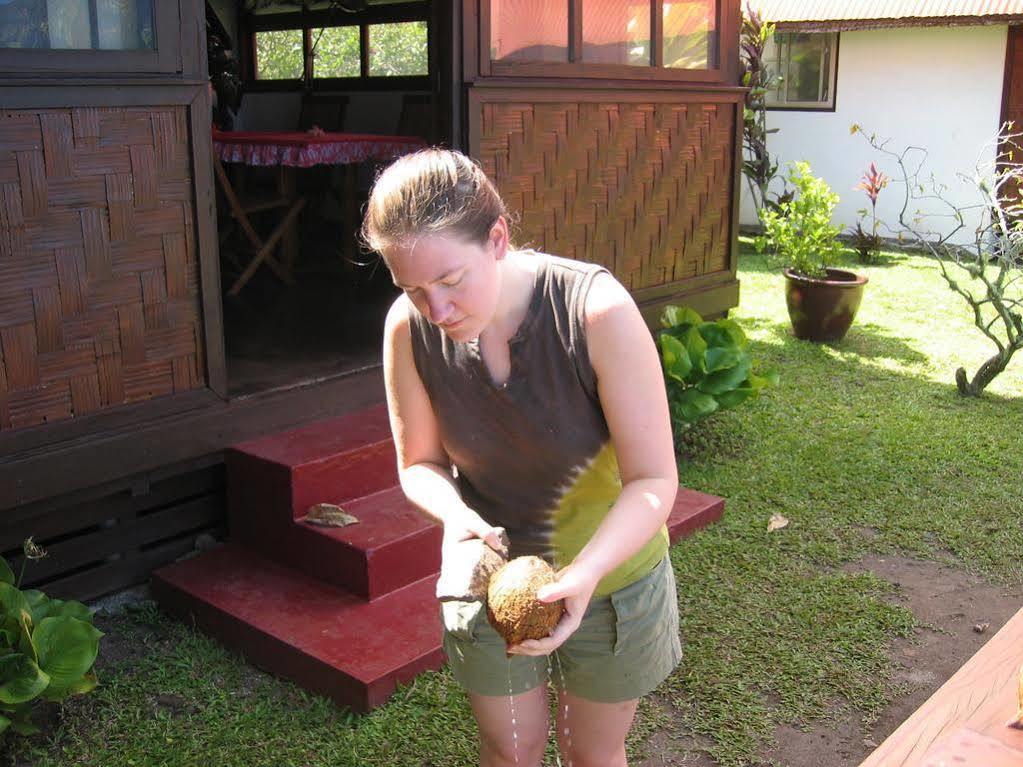 Fare Vaihere Moorea Dış mekan fotoğraf